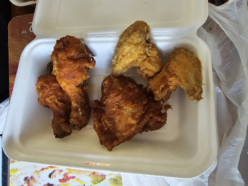 Photo of Kebab Box - 3 Hawkhill, Dundee DD1 5GP